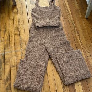 Skims Lounge wear. Size Small/medium